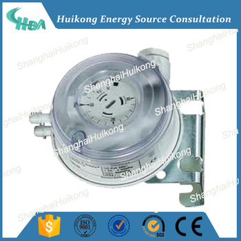 Pressure Switch 100-1000Pa