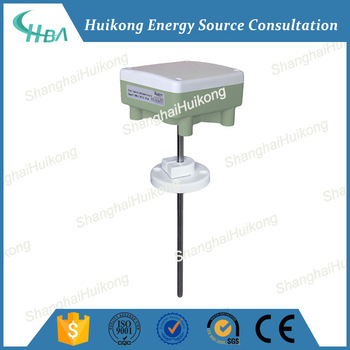 Duct Temperature Sensors 0-10V