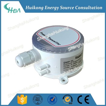 Differential Pressure Sensor Transmitters 0-100Pa