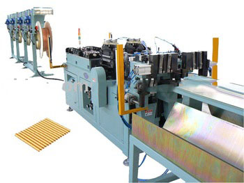 cnc chipless automatic tube cutting machine