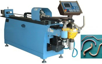 pipe tube Bending Machine