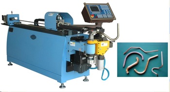pipe Bending Machine and tube bending machine