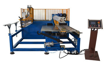 newest high efficiency hydraulic cnc condenser automatic coils bender