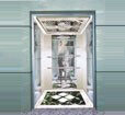 passenger elevator 1600