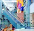 auto escalator made in china