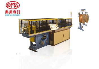 professional manufacturer CNC automatic tube chipless cutting machine