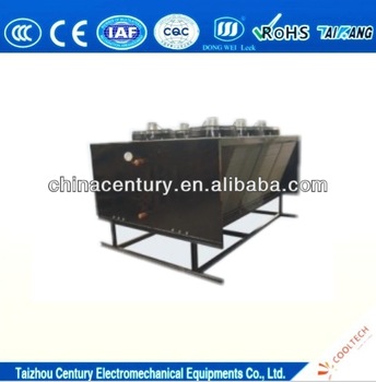 FNWT-580 Refrigerator Condenser Condensing Unit Refrigeration Condenser