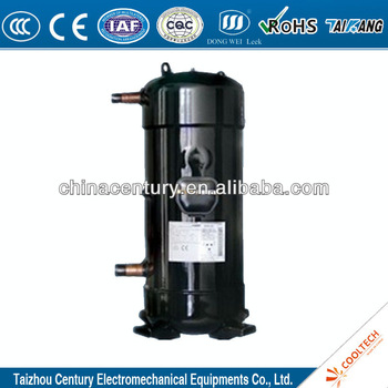 R22-B5 C-SC603H5H series scroll compressor