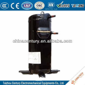 R407C-B5 C-SBN303H5A series scroll compressor