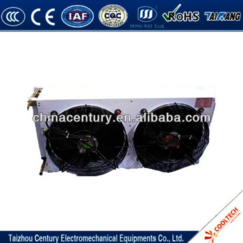single fan QC Series Model QC-84 cold room freezer room freezer storage heat exchanger air