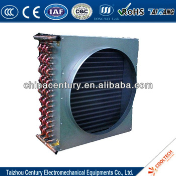 single fan QC Series Model QC-144 cold room freezer room freezer storage heat exchanger air