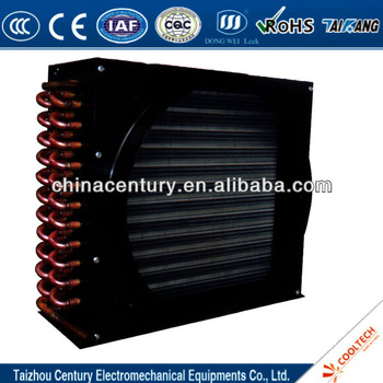 single fan QC Series Model QC-164B cold room freezer room freezer storage heat exchanger Single fan