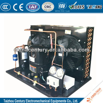 Open Type ZB Copeland R22 13HP ZB92KC- TWD 3PH380V50HZ/3PH460V60HZ MEDIUMM/HIGH BACK PRESSURE COMPRESSORS condensing unit prices