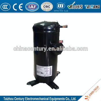 5HP R407C-B6 60HZ 208-230V C-SBN373H6A scroll compressor