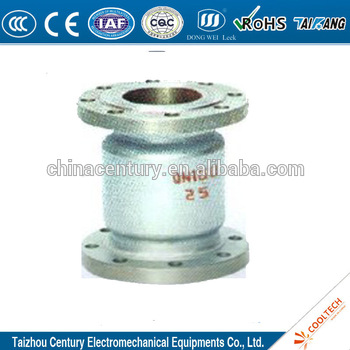Model H44W-16C High temperature and high pressure power station gate valve