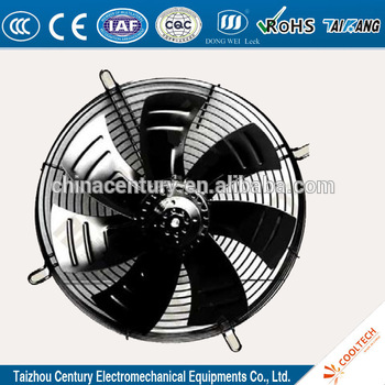 Model YWF6D-800GS(B)-7L 50HZ axial motor <font color='red'>fans</font>