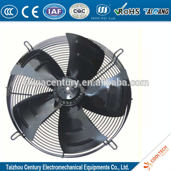 Model YWF4E-400MS(B)-5L 50HZ axial motor <font color='red'>fans</font>
