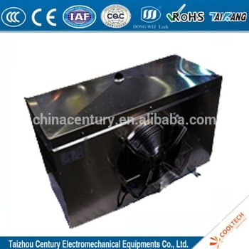 Model HDD-8/40 380V/220V Refrigeration air cooler
