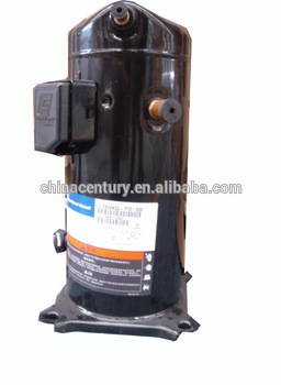 R134a Refrigeration Compressor 1 hp Scroll Compressor Sizes Industrial Compressor