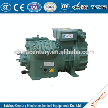 30hp Bitzer Compressor For Sale For Freezer Room / Cold Room