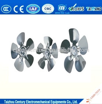 Fan Blade for axial fan