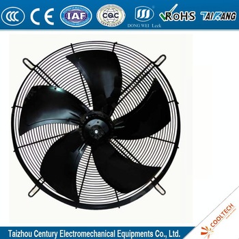 Model axial motor fan YWF4E-630 220V/50HZ