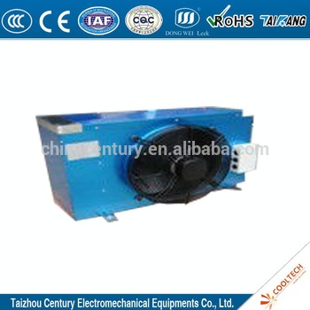 Model HDD-2.4 /12 380V / 220V china refrigeration air cooler /evaporator