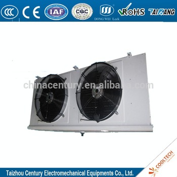 Model HDD-12 / 60 380V / 220V china refrigeration air cooler /evaporator