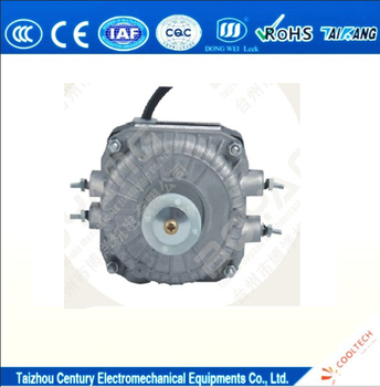 Model YZF-10-20 220V / 50HZ shade motor fan - Coowor.com