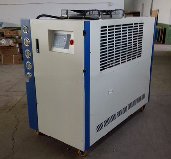 Hot Sale water chiller with Sanyo Compressor