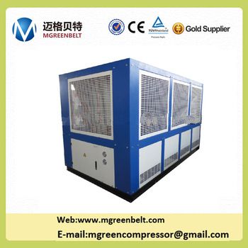 Air Cooled Water Chiller for Plastic Machine,Water Chiller Manufacturer