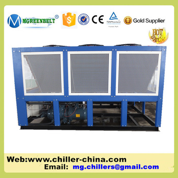 CHINA TOP1 Highest Quality Best Price Tank Type Water Chiller System Water Chiller Machine Chilled Water