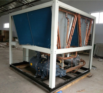 50ton <font color='red'>Chiller</font>,Industrial <font color='red'>50</font> ton Water <font color='red'>Chiller</font>