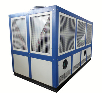 60ton Chiller,60 ton Water Chiller