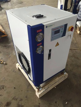 -<font color='red'>5</font> <font color='red'>C</font> degree glycol chiller used for brewery/ winery/ distillery