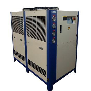 Brewery Glycol Chiller R407c refrigerant