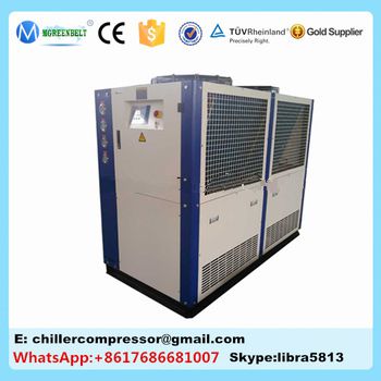 20hp Industrial Chiller for Plastic Injection Machine