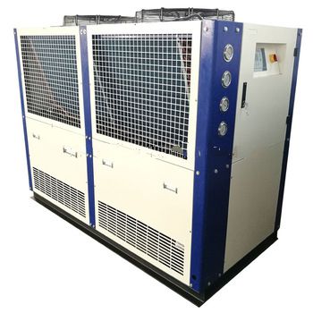 Industrial glycol chiller used for brewery ,winery and distillary