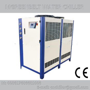 Small <font color='red'>Water</font> <font color='red'>Chillers</font> <font color='red'>Used</font> in Candle Machine With Best Price