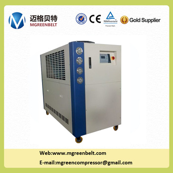 Water Chiller, Industrial Process Chillers