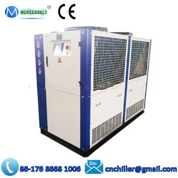 Industrial Process Cooling Moulding Industry Scroll Chiller