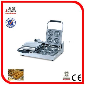 electric baked cake <font color='red'>donut</font> machine EG-6A-2 (0086-13580546328)