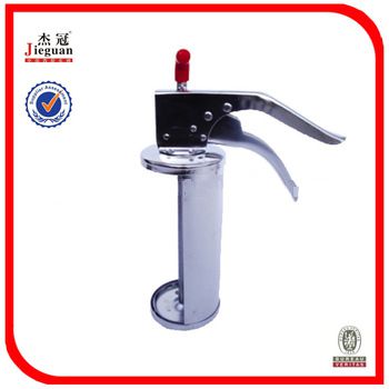 KFC&Mcdonald’s sauce dispenser/sauce <font color='red'>gun</font> JG-1