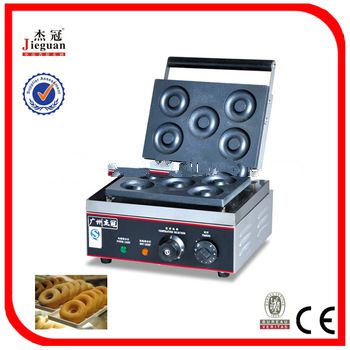 Hot sale <font color='red'>Donut</font> Machine for sale