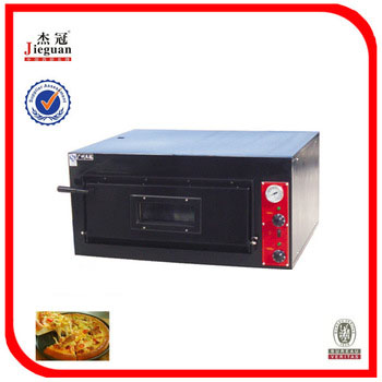 Commercial <font color='red'>Stainless</font> <font color='red'>Steel</font> Electric <font color='red'>Pizza</font> <font color='red'>Oven</font> (EB-1)
