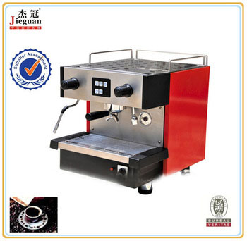 automatic coffee vending machine JG-K1
