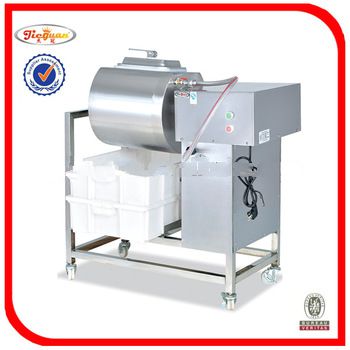 KFC Vacuum Marinated Machine