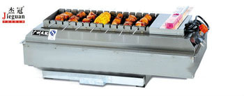<font color='red'>Barbecue</font> <font color='red'>Grill</font> /Stainless Steel <font color='red'>Gas</font> Conveyor <font color='red'>Barbecue</font> <font color='red'>Grill</font> (<font color='red'>GB</font>-700)