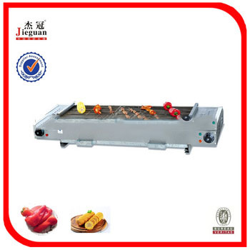 midea electric smokeless barbecue <font color='red'>dutch</font> oven EB-110