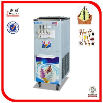 <font color='red'>Soft</font> <font color='red'>IceCream</font> <font color='red'>Maker</font> BQL-838